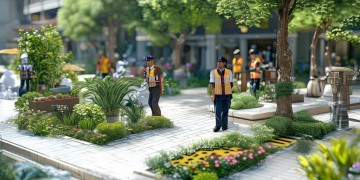 万科物业究竟包括哪些岗位？