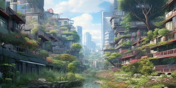 通城康美物业究竟是怎样的公司？