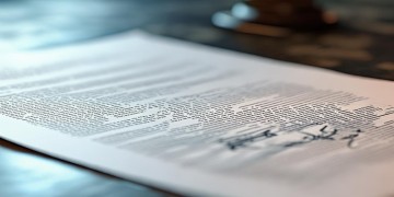 物业个人签字合法吗？