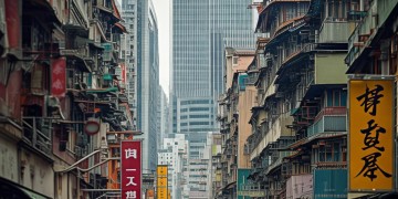 重庆物业管理费究竟包括什么？