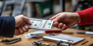 物业锁车交钱，这种行为合法吗？