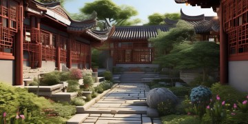 建发尚虞院究竟是什么物业？