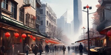 北京方糖是物业租房吗？