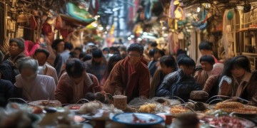 哈尔滨物业究竟是怎么管理的？