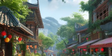 厦门禹州物业工资高吗？