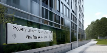 物业直租为何要收取进场费？