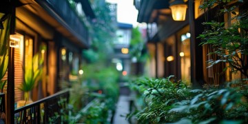 中海建国里有物业吗？