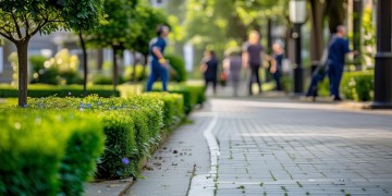 道路物业服务哪家好？答案在这里！