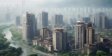 龙安物业在涿州什么地方？