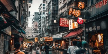 建国社区是由建国物业负责管理吗？