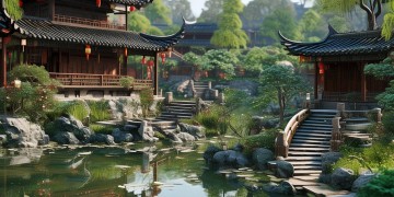 龙泽苑是什么物业管理？