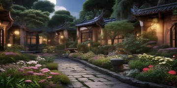 宁月花园物业靠谱吗？
