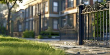 管公司的物业究竟是什么职位？