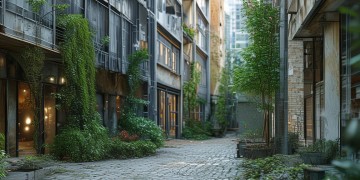物业为什么服务跟不上？