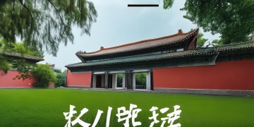 夔门印象物业究竟是什么公司？