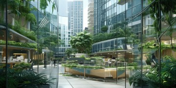 绿城物业行政究竟是做什么的？