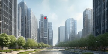 华为究竟和什么物业公司合作？