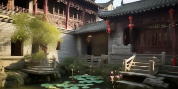 成科路7号院是否有物业管理？