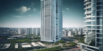 上杭大厦物业到底靠谱吗？