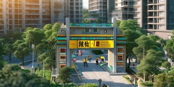 城关小区物业究竟可以做什么？