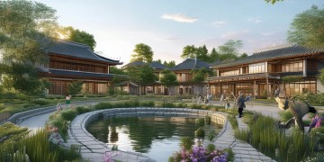 宁波龙湖天宸原著物业主要做什么？