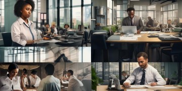 物业究竟是由什么人组成的？