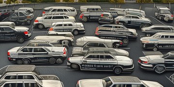 物业凭什么管车位不管车？
