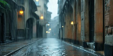雨润城物业现在收费吗？