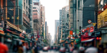 杨浦物业保洁企业现在招聘吗？
