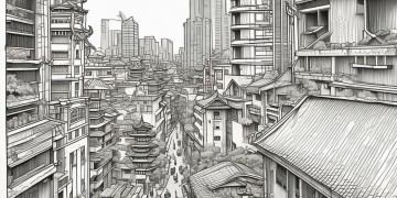 建业有自己的物业吗？