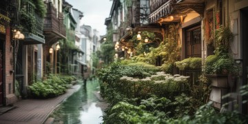 银川物业洗地垫会收费吗？