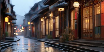 寿张路为何不收物业费？