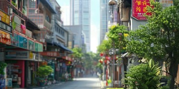 济南加州物业正在招聘吗？