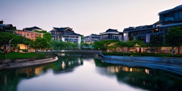 合肥包河区有物业吗？