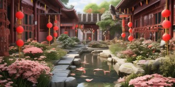 胶州爱卫会管物业吗？