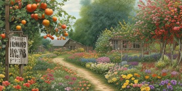 花果园物业能倒闭吗？