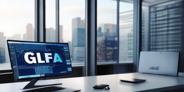物业公司使用glfa是什么意思？