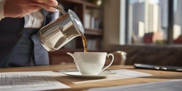 物业倒茶拍照是合法行为吗？