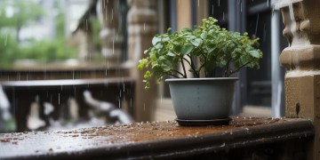 阳台漏雨真的归物业负责吗？