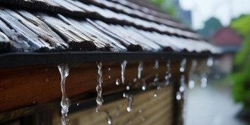房顶漏水物业到底该不该维修？