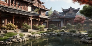 东华国樾府是什么物业？