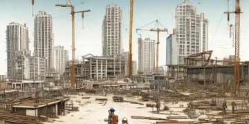 物业建设项目究竟是什么意思？