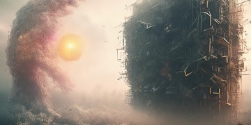 梦见和物业打架有什么预兆？