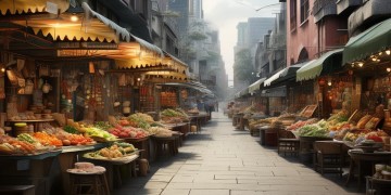 物业有权利拖走餐车吗？