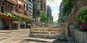 九里城的物业到底是哪家公司？