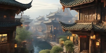 巴蜀城物业究竟是什么样的存在？
