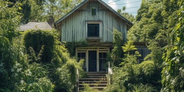 房子没人住需要交物业费吗？