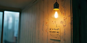 室内电源坏了物业到底管不管？