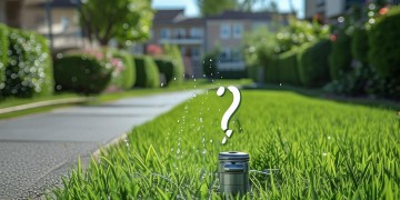 小区物业为什么会收水费？