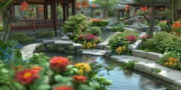 芳园居是什么物业管理？